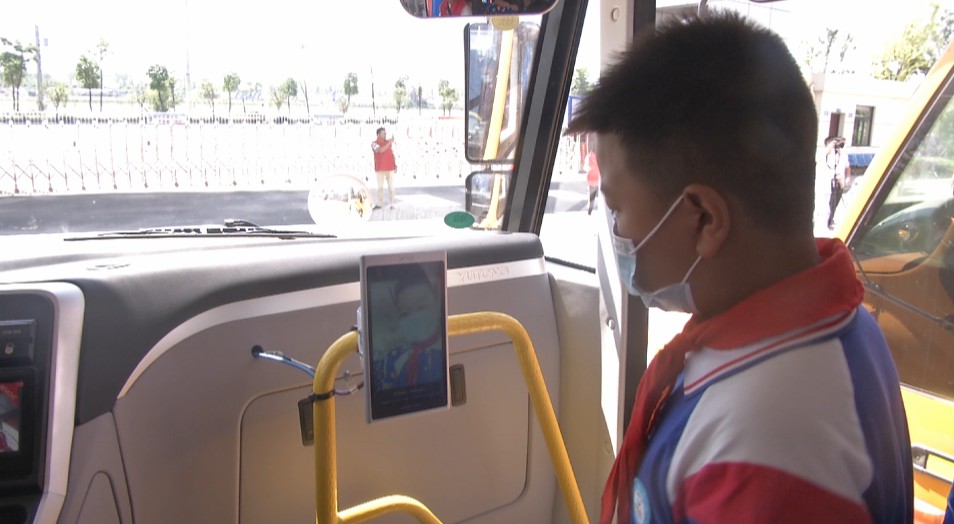 甲流來襲,校車如何守護孩子健康? 甲流來襲,校車如何守護孩子健康?