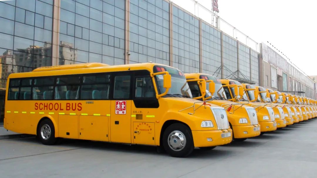 校車“大體檢” ,守護(hù)平安上學(xué)路 校車“大體檢” ,守護(hù)平安上學(xué)路