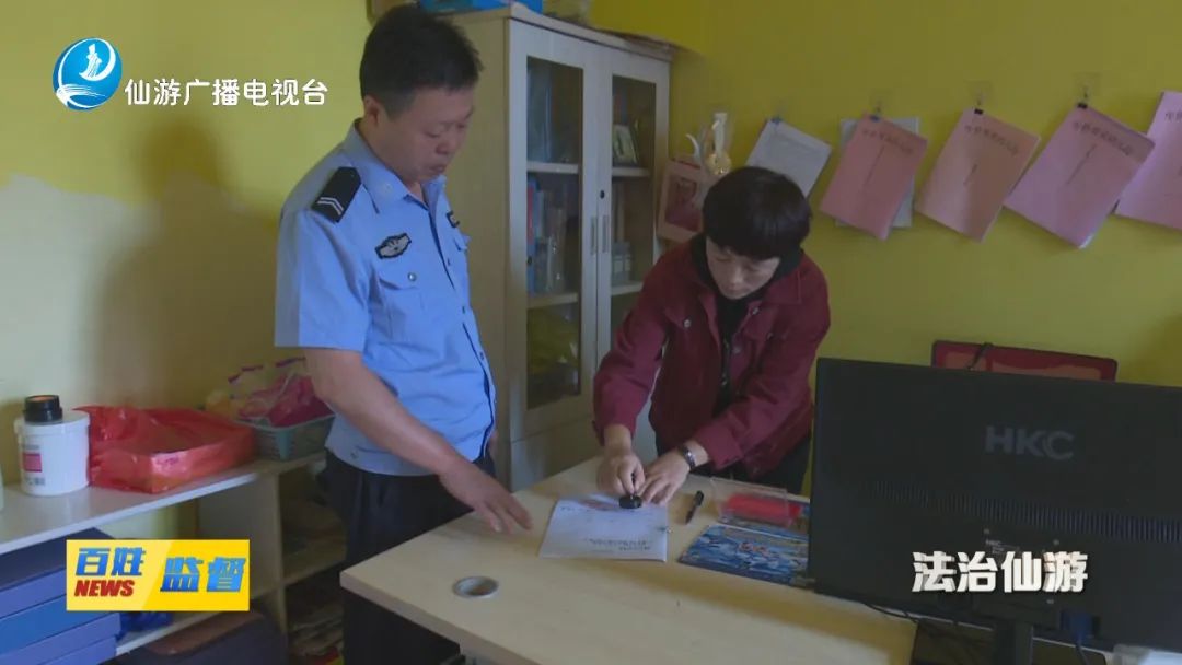 抽查!我縣開展校車安全大排查 圖片