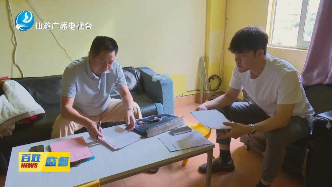 抽查!我縣開展校車安全大排查 圖片