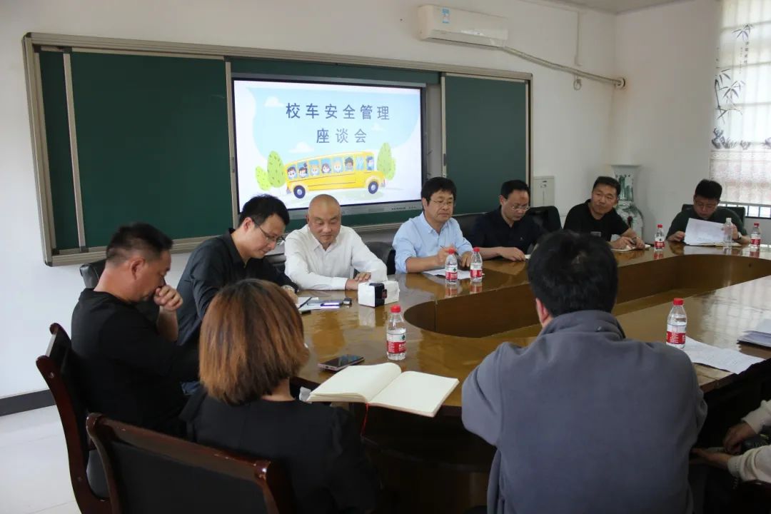 嵊州長運:守護未來,長運校車安全演練 圖片