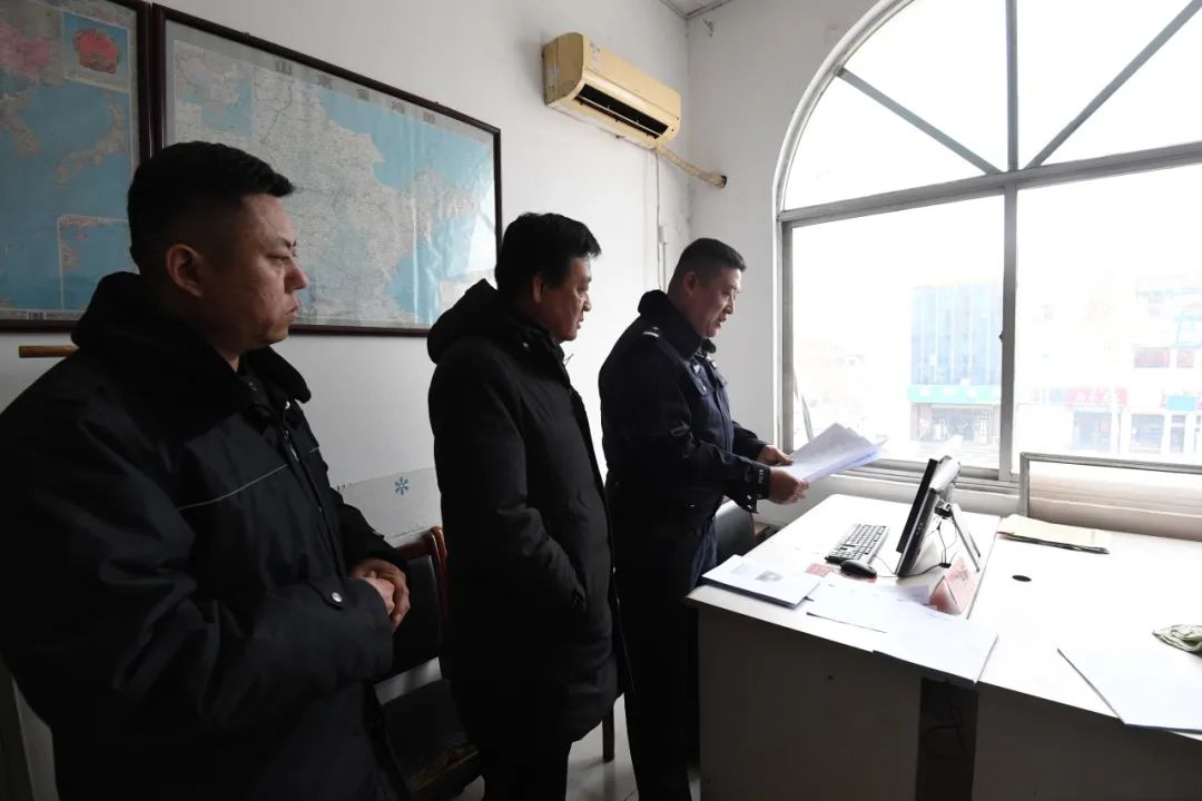 冬季行動:強化校車安全檢查 擰緊校車出行“安全閥” 圖片