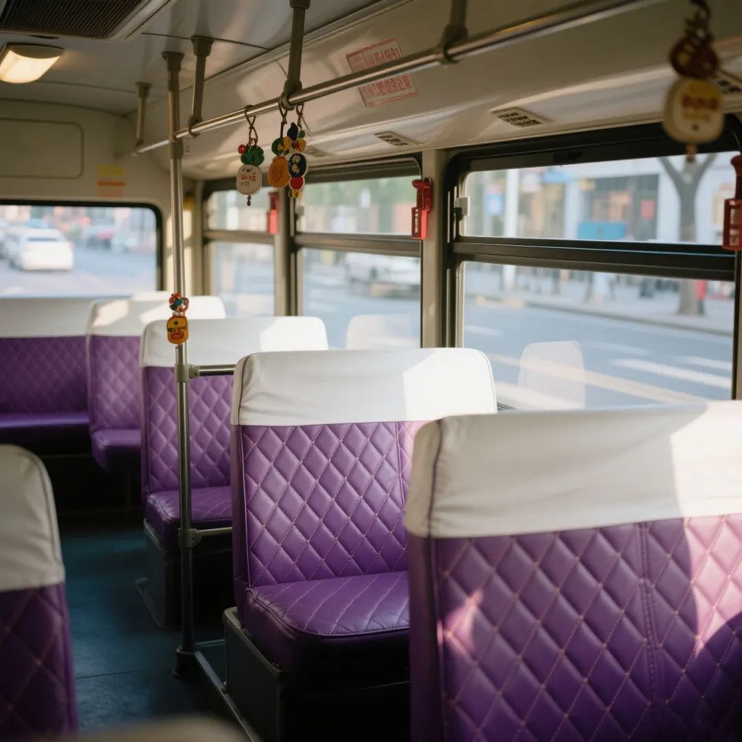 校車來了!惠陽區(qū)翰林實(shí)驗(yàn)學(xué)校校車服務(wù)即將驚艷亮相 校車來了!惠陽區(qū)翰林實(shí)驗(yàn)學(xué)校校車服務(wù)即將驚艷亮相