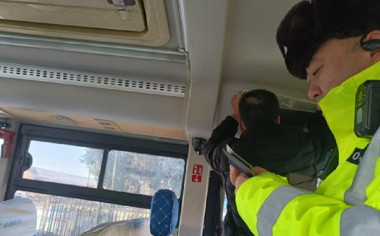 建立聯檢聯查機制,筑起校園安全屏障 圖片