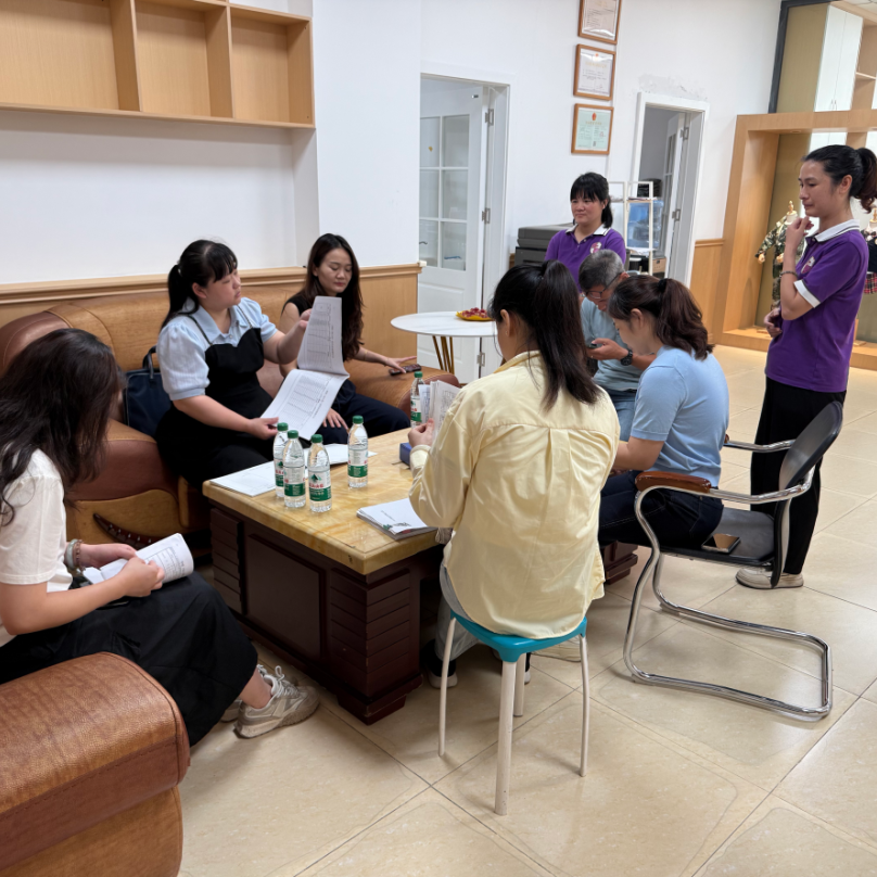 校車安全齊監督,孩子平安共守護 圖片