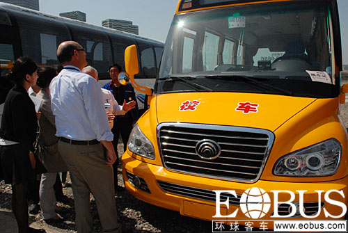 安全、舒適、創(chuàng)新、環(huán)保，2010BAAV評(píng)選四大標(biāo)準(zhǔn)