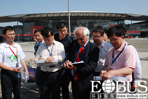 安全、舒適、創(chuàng)新、環(huán)保，2010BAAV評(píng)選四大標(biāo)準(zhǔn)