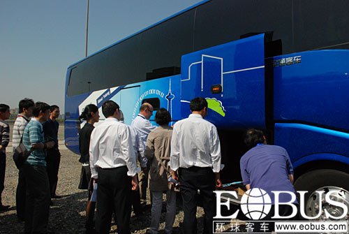 安全、舒適、創(chuàng)新、環(huán)保，2010BAAV評(píng)選四大標(biāo)準(zhǔn)