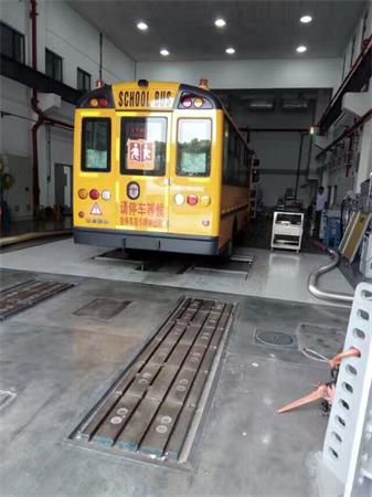 安源校車——PK6791HQX5小學(xué)生專用校車