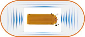 宇通ZK6535DX最小校車 縣鄉幼兒園的優質之選