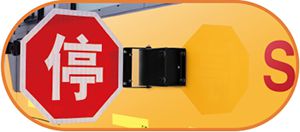 宇通ZK6535DX最小校車 縣鄉幼兒園的優質之選