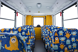 到底什么樣的校車，才是好校車?