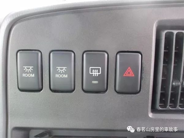 日本的幼兒園校車是什么樣的？