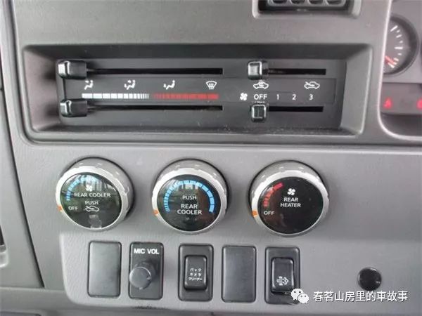 日本的幼兒園校車是什么樣的？