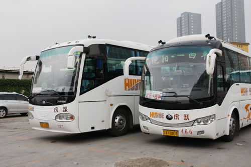 成本管控 宇通綠區(qū)讓虎躍快客節(jié)油5%