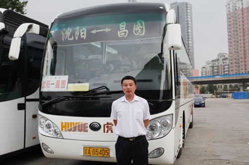 成本管控 宇通綠區(qū)讓虎躍快客節(jié)油5%