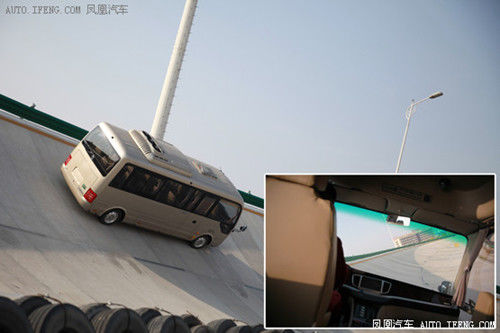 宇通E7純電動客車體驗 簡約而不簡單 宇通E7純電動客車體驗 簡約而不簡單