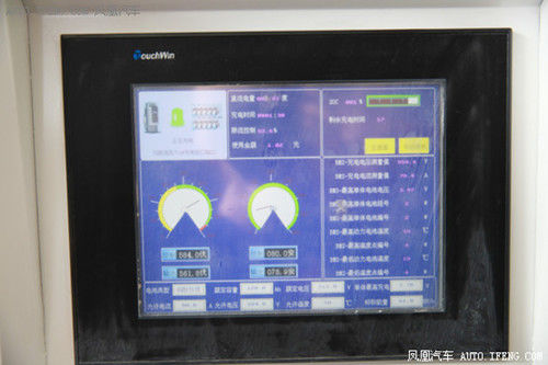 宇通E7純電動客車體驗 簡約而不簡單 宇通E7純電動客車體驗 簡約而不簡單