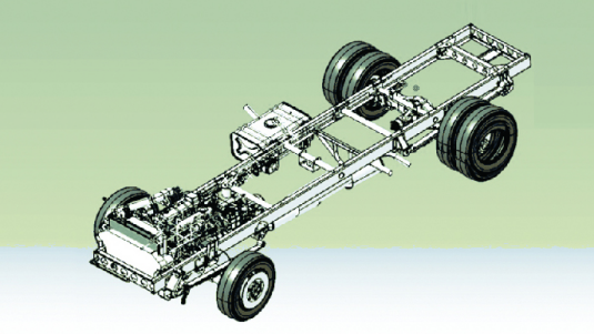 長安神童校車 國五標準打造四優標桿 長安神童校車 國五標準打造四優標桿