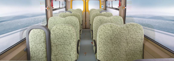 金龍智慧校車升級的校車才與“升級的學(xué)生相匹配”