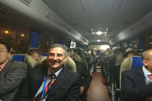 第八屆國際應用能源大會北京召開 新能源技術發展成焦點 第八屆國際應用能源大會北京召開 新能源技術發展成焦點