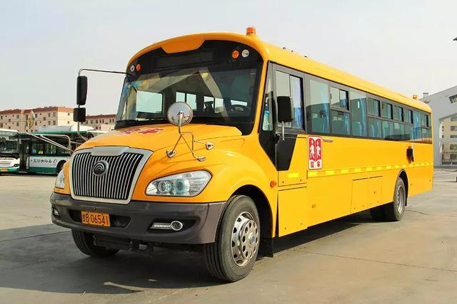 @嘉峪關家長,新學期學生可以坐著校車去上下學嘍!內含校車線路 @嘉峪關家長,新學期,校車開車啦!我們又可以坐著校車去上下學嘍!