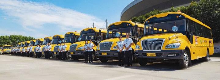 黃巖本周開通三條校園公交專線！快來看看是哪里