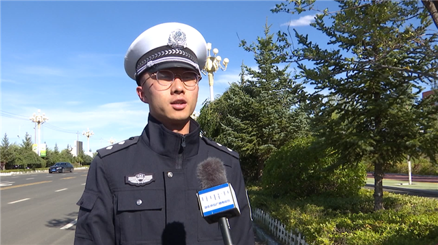 察右中旗:校車“大體檢” 擰緊“安全閥” 圖片