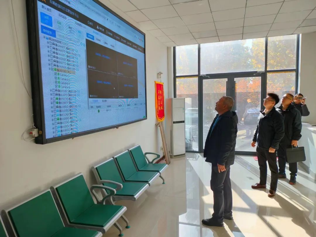 市教體局三舉措,持續做好冬季校車安全管理工作 圖片