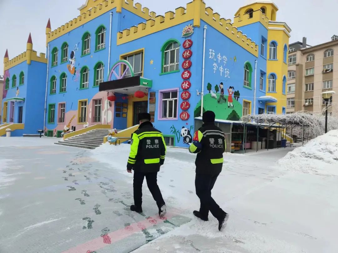 護航開學季|強化校車安全“大檢查”,擰緊校車出行“安全閥” 圖片