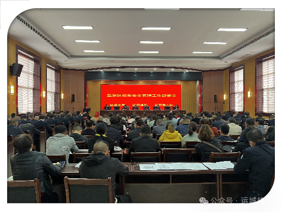 積極配合區交警隊安全管理工作/ 圖片