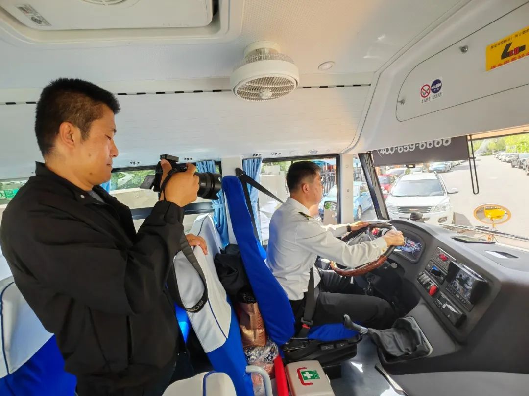 河北電視臺聚焦:新起點校車安全領航,家長安心優(yōu)選 2.jpg