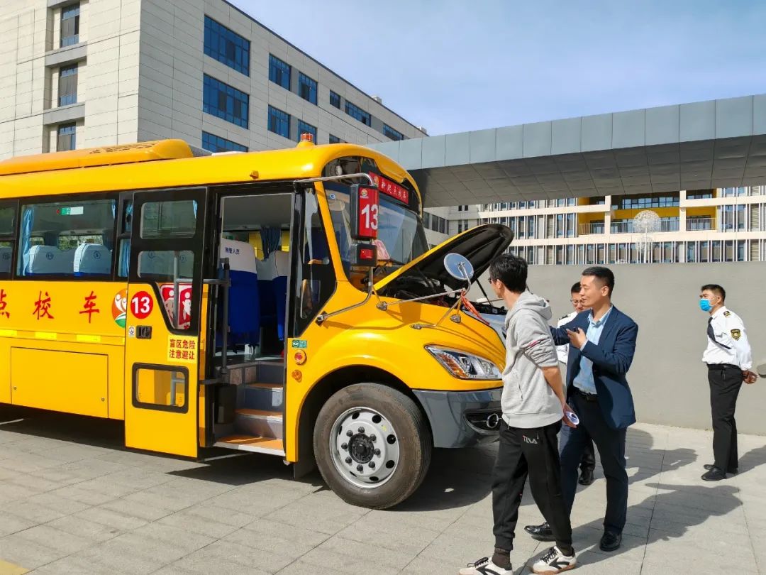 河北電視臺聚焦:新起點校車安全領航,家長安心優(yōu)選 4.jpg