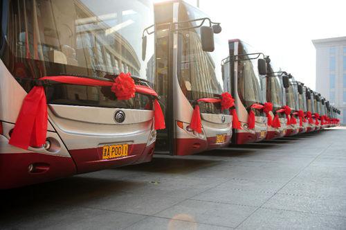國內(nèi)客車技術(shù)未來呈現(xiàn)三大趨勢 仍圍繞客戶需求 國內(nèi)客車技術(shù)未來呈現(xiàn)三大趨勢 仍圍繞客戶需求
