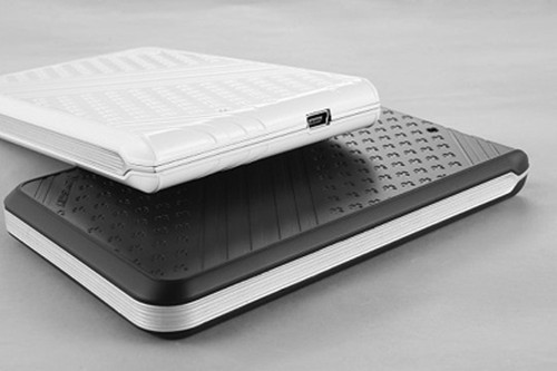 趕超美國(guó)校車(chē)！Newsmy磐石移動(dòng)硬盤(pán)抗震那點(diǎn)事 