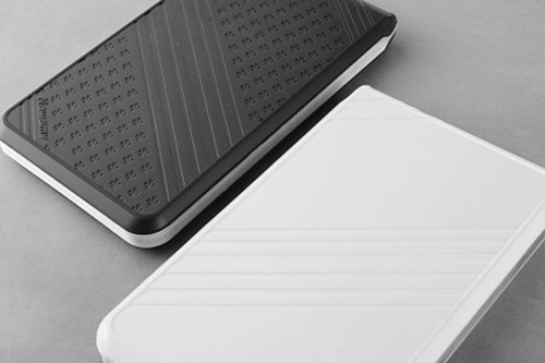 趕超美國(guó)校車(chē)！Newsmy磐石移動(dòng)硬盤(pán)抗震那點(diǎn)事 