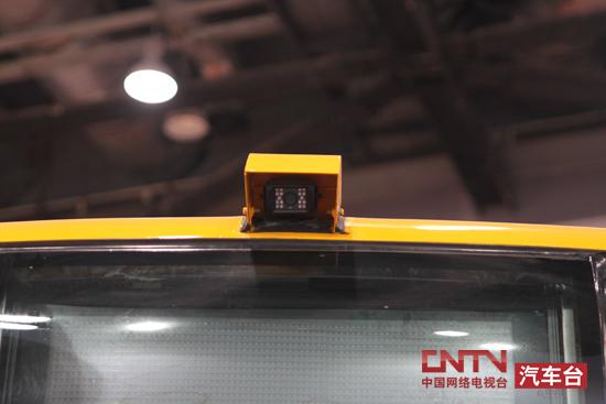 引領(lǐng)校車安全新時代 宇通發(fā)布安芯校車智能管理系統(tǒng)