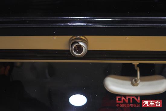 引領(lǐng)校車安全新時代 宇通發(fā)布安芯校車智能管理系統(tǒng)