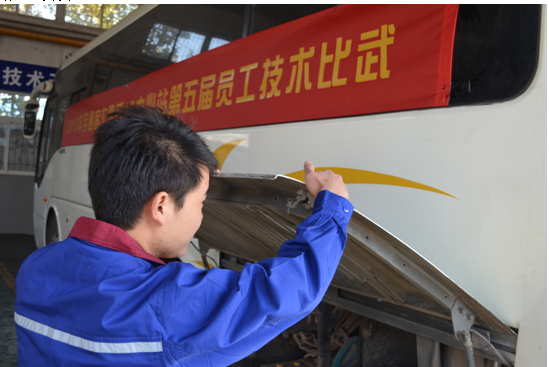 持續變革打造星級服務 宇通校車2014年售后服務 持續變革打造星級服務 宇通校車2014年售后服務
