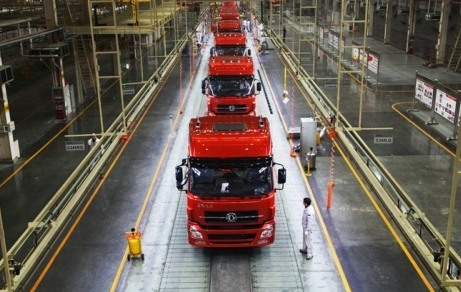 校車、電動(dòng)貨車及公交車需求看漲 一大波利好降臨商用車細(xì)分市場(chǎng) 校車、電動(dòng)貨車及公交車需求看漲 一大波利好降臨商用車細(xì)分市場(chǎng)