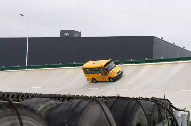 宇通校車直播,直擊校車安全 宇通校車直播,直擊校車安全