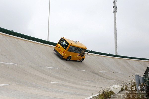 從宇通校車直播看到的行業現狀和未來/ 從宇通校車直播看到的行業現狀和未來
