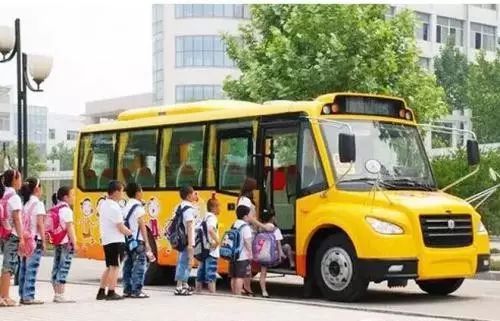 校車那么重要，車企有能力造，為何還是“稀缺品”