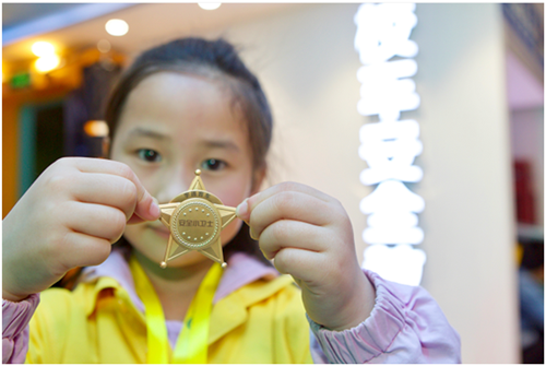 為安全再上一道“思想險”，宇通打造行業首個交通安全教育館