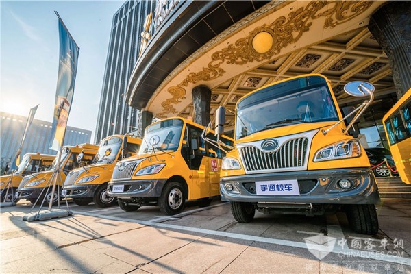 2018中國校車行業(yè)高峰論壇向行業(yè)傳遞了哪些信息? 2018中國校車行業(yè)高峰論壇向行業(yè)傳遞了哪些信息?