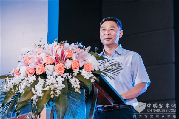 2018中國校車行業(yè)高峰論壇向行業(yè)傳遞了哪些信息? 2018中國校車行業(yè)高峰論壇向行業(yè)傳遞了哪些信息?