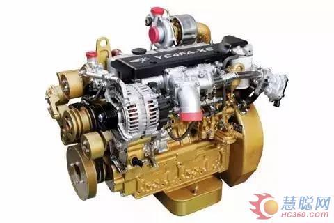 何以保有量第一?請翻開這本玉柴校車動力修煉手冊 玉柴YC4FA校車專用發動機