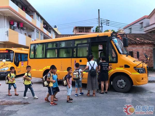 何以保有量第一?請翻開這本玉柴校車動力修煉手冊 玉柴YC4FA校車專用發動機