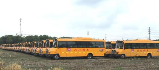 大市場、大訂單助中通校車業(yè)務(wù)逆勢上揚 大市場、大訂單助中通校車業(yè)務(wù)逆勢上揚