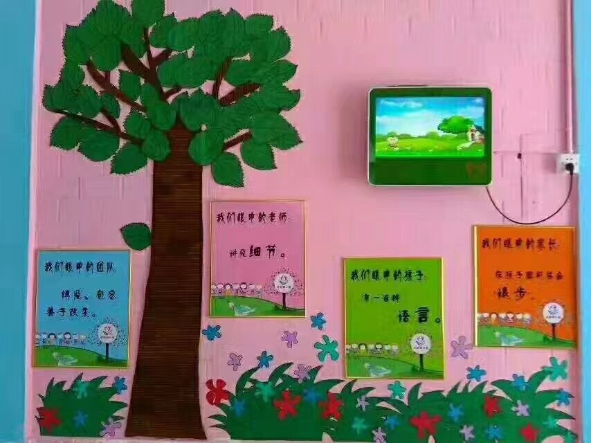 幼安達(dá)幼兒園接送機(jī)系統(tǒng)，讓校車(chē)接送更智慧安全